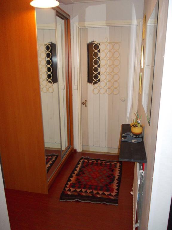 Warkhaus Apartments Varkaus Rom bilde