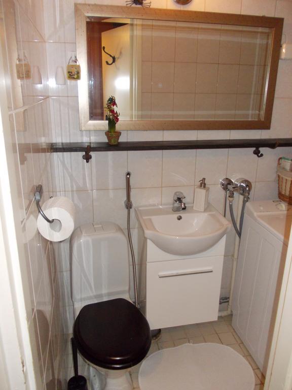 Warkhaus Apartments Varkaus Rom bilde