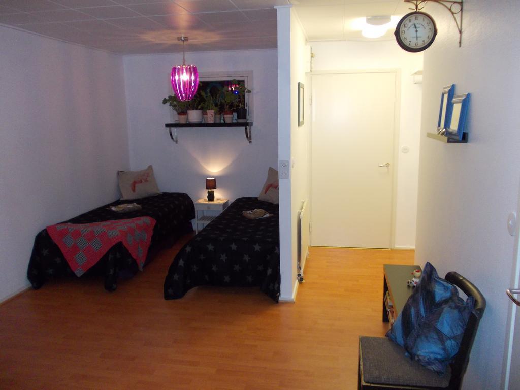 Warkhaus Apartments Varkaus Eksteriør bilde